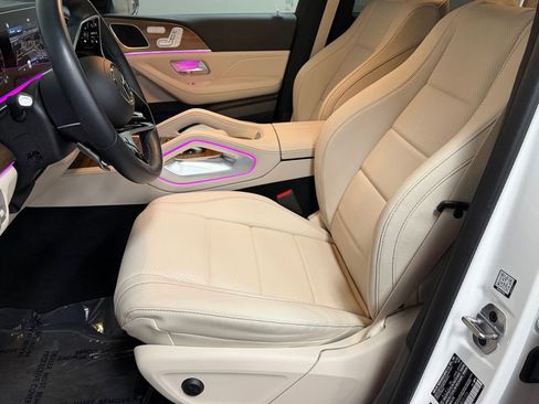 Certified 2025 Mercedes-Benz GLE 350 4MATIC image 23