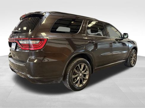 Used 2017 Dodge Durango GT w/ Premium Group AWD/4WD image 5