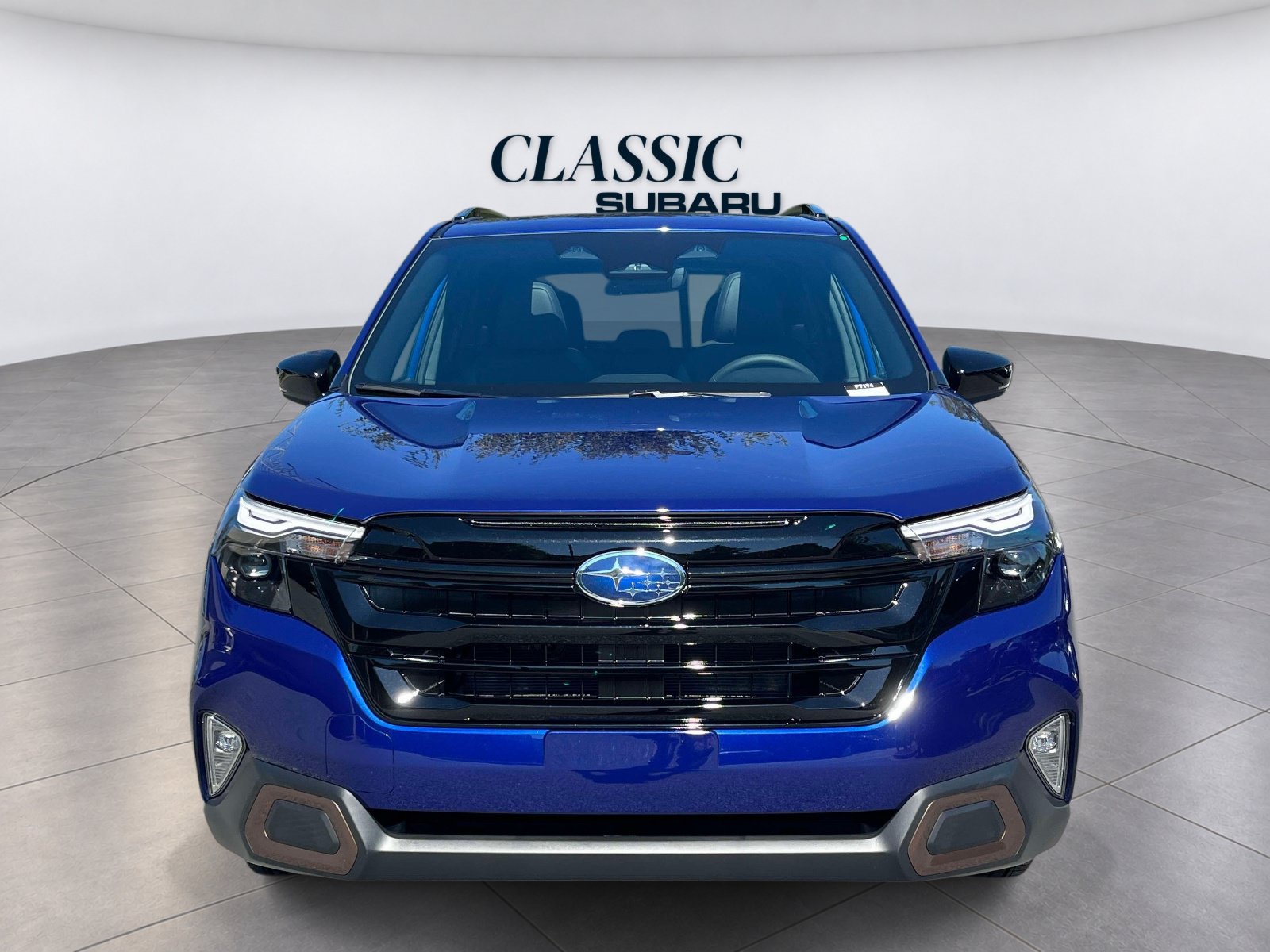 New 2026 Subaru Forester Sport AWD/4WD image 8