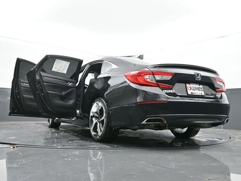 Used 2019 Honda Accord Sport image 67