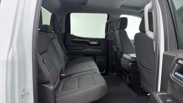 Used 2024 GMC Sierra 1500 Elevation AWD/4WD image 19