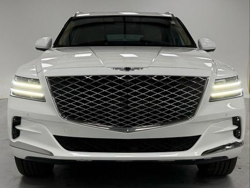 Used 2023 Genesis GV80 2.5T w/ Prestige 20" Package image 6
