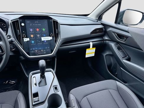 New 2026 Subaru Crosstrek 2.0i Premium AWD/4WD image 27