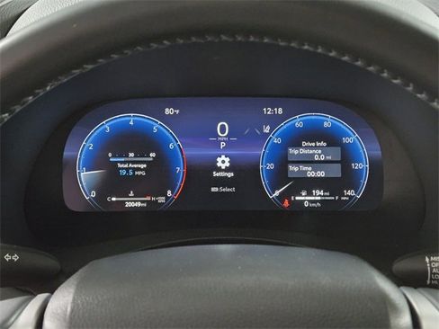 Used 2023 Toyota Highlander Platinum image 35