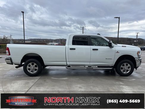 Used 2024 RAM 3500 Big Horn image 21