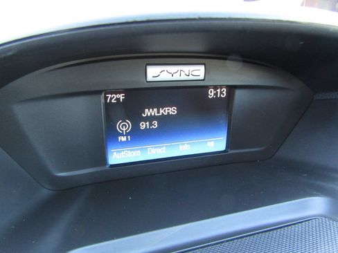 Used 2017 Ford Escape SE AWD/4WD image 15