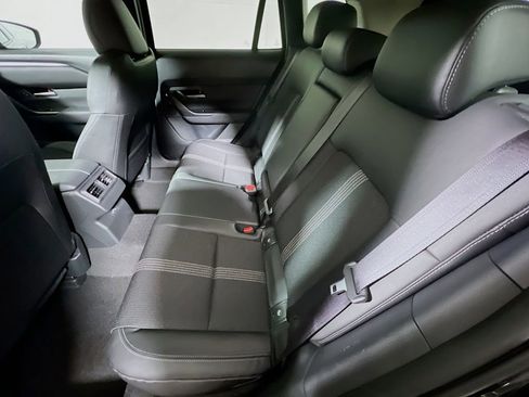 New 2026 MAZDA CX-50 AWD 2.5 S w/ Preferred Pkg image 19