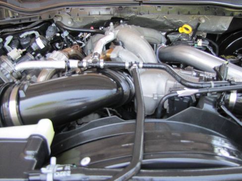 Used 2022 Ford F250 XL w/ Power Equipment Group AWD/4WD image 34