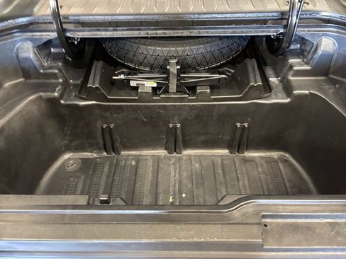 New 2026 Honda Ridgeline Black Edition image 20