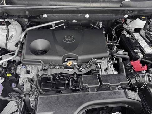 Certified 2020 Toyota RAV4 Limited w/ Limited Grade Weather Package image 22