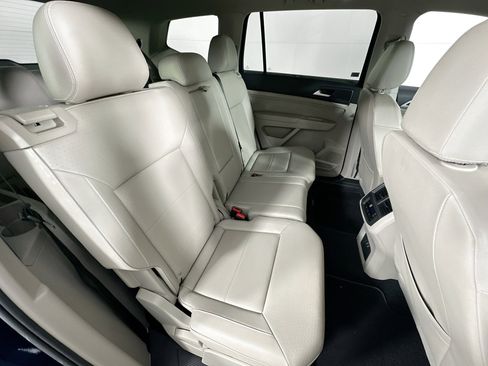 Used 2023 Volkswagen Atlas SE image 28