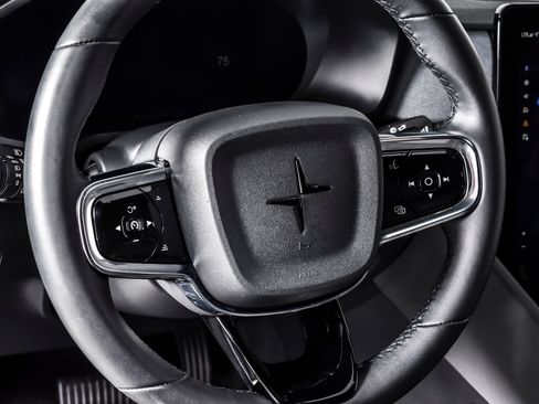 Used 2023 Polestar Polestar 2 AWD/4WD image 16