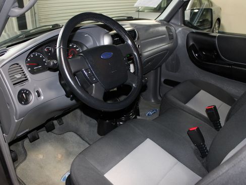 Used 2011 Ford Ranger XLT RWD image 21