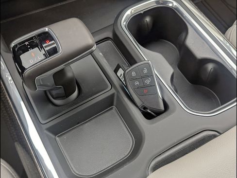 New 2026 Chevrolet Silverado 1500 LT w/ All Star Edition Plus image 26