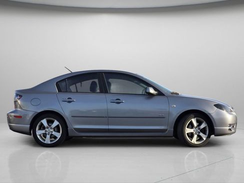 Used 2006 MAZDA MAZDA3 s Touring image 19