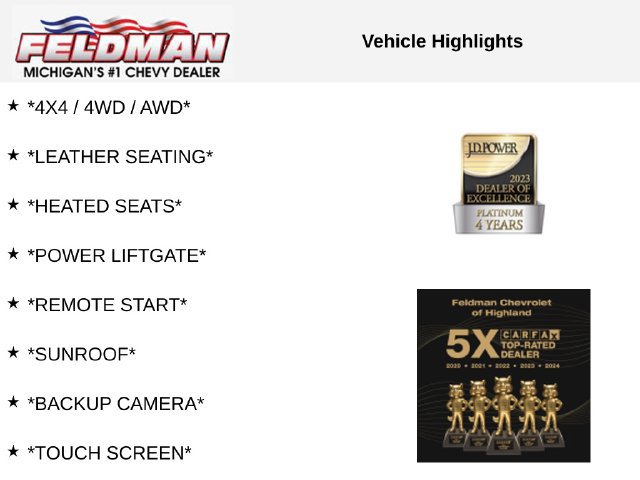 Used 2019 Jeep Cherokee Limited AWD/4WD image 3