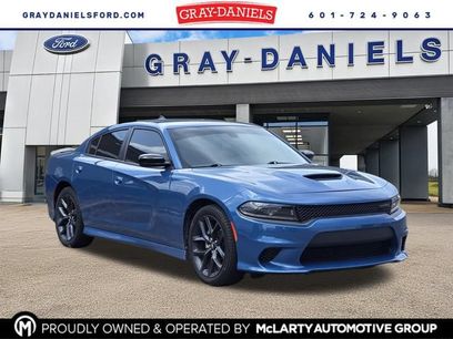 Used 2023 Dodge Charger GT w/ Blacktop Package