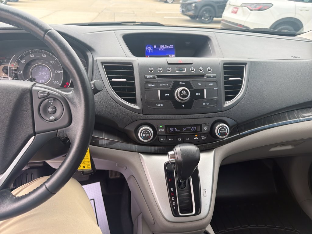Used 2013 Honda CR-V EX-L image 17
