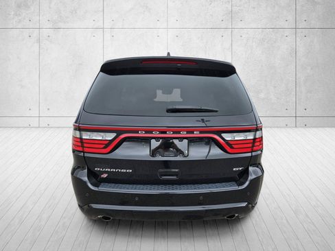 Used 2022 Dodge Durango GT AWD/4WD image 6