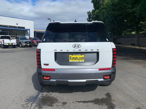 New 2026 Hyundai Palisade XRT Pro image 4