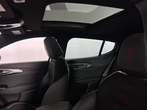 Used 2024 Alfa Romeo Tonale Veloce image 24