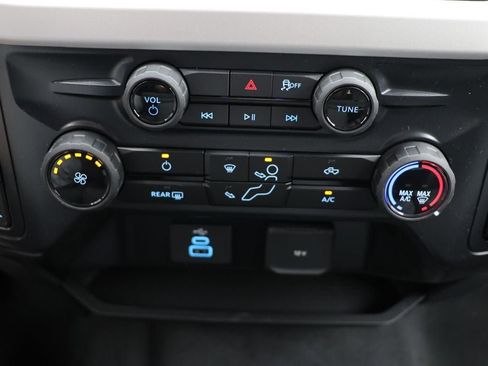 New 2026 Ford F350 XL w/ STX Appearance Package image 24