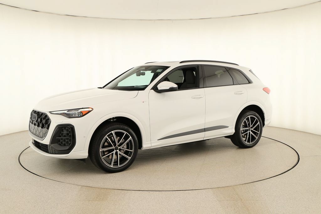 New 2026 Audi Q5 Premium Plus AWD/4WD image 13