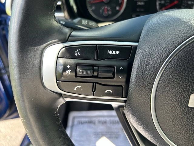 Used 2022 Kia K5 EX FWD image 16