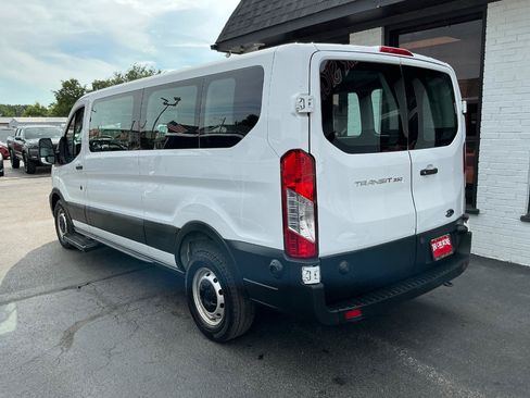 Used 2020 Ford Transit 350 XL RWD image 5