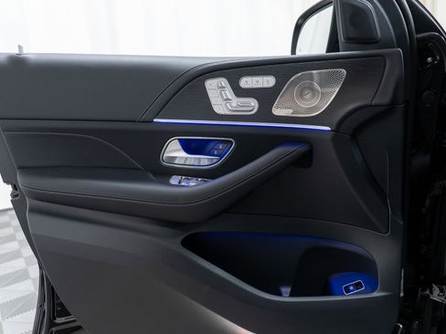 New 2026 Mercedes-Benz GLE 450 4MATIC Coupe image 11