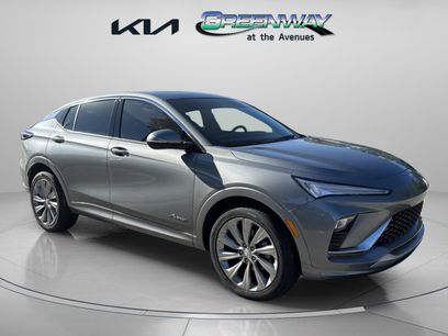 Used 2024 Buick Envista Avenir