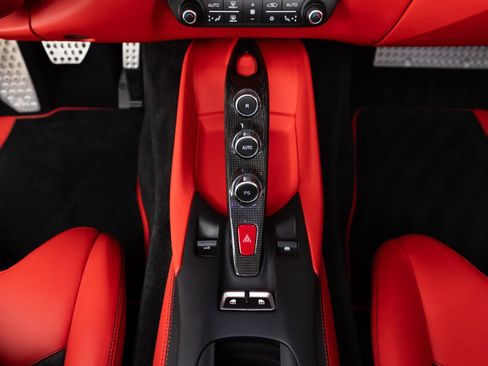 Certified 2023 Ferrari 812 GTS image 90