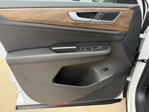 New 2026 Volkswagen Atlas SE AWD/4WD image 12