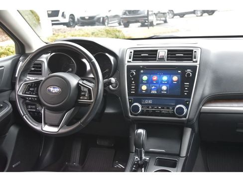 Used 2019 Subaru Outback 2.5i Limited image 18