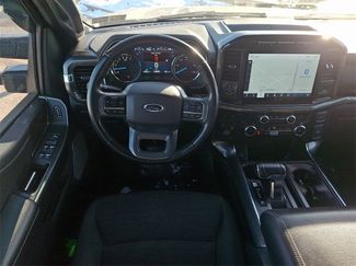 Used 2022 Ford F150 XLT w/ Equipment Group 302A High video 2