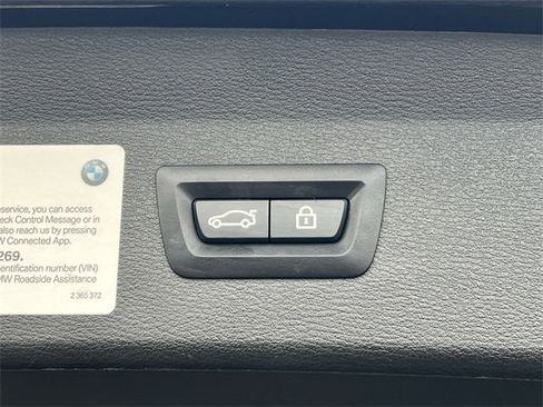 Used 2021 BMW X1 xDrive28i w/ Convenience Package image 36