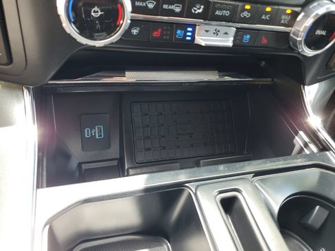 Used 2023 Ford F150 Lariat w/ Equipment Group 502A High AWD/4WD image 24