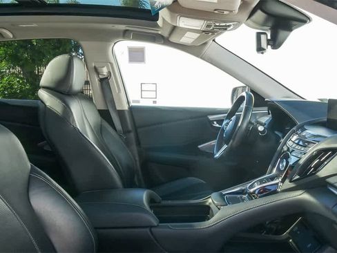 Used 2020 Acura RDX FWD w/ Technology Package image 17