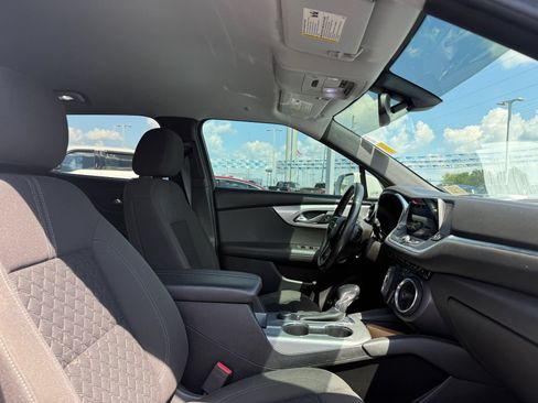 Used 2020 Chevrolet Blazer LT FWD image 7