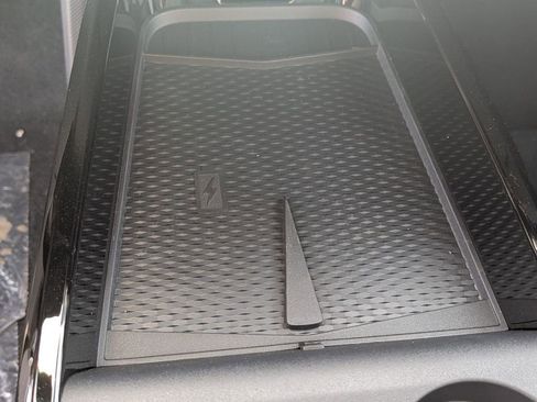 New 2025 Ford Mustang Mach-E GT image 36