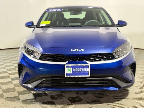 Used 2023 Kia Forte LXS FWD image 10