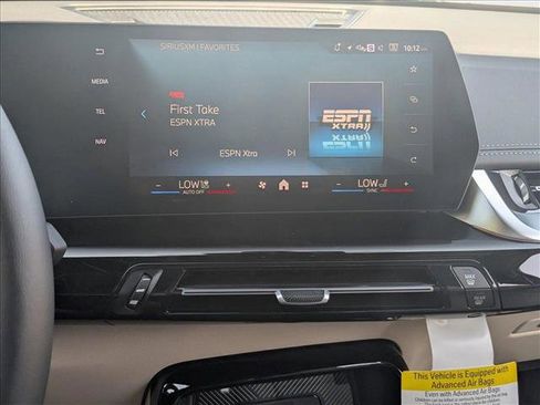 Used 2025 BMW X1 xDrive28i w/ Convenience Package image 12