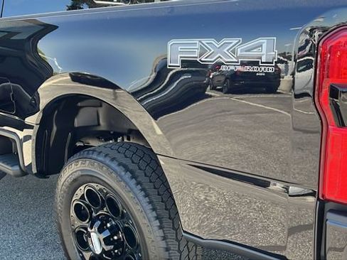 New 2026 Ford F350 Lariat AWD/4WD image 15