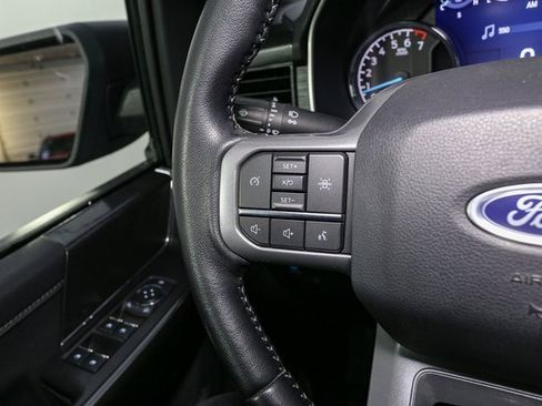 Used 2021 Ford F150 XLT w/ Equipment Group 302A High image 33