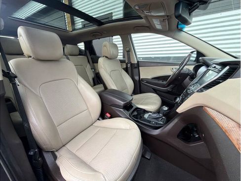 Used 2014 Hyundai Santa Fe Sport w/ Technology Package 04 AWD/4WD image 4