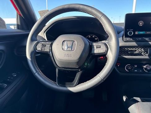 Certified 2024 Honda HR-V Sport image 14