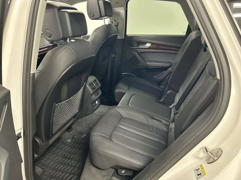 Used 2020 Audi Q5 e Prestige w/ Prestige Package AWD/4WD image 21