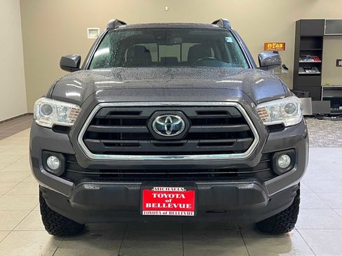 Used 2019 Toyota Tacoma SR5 image 8