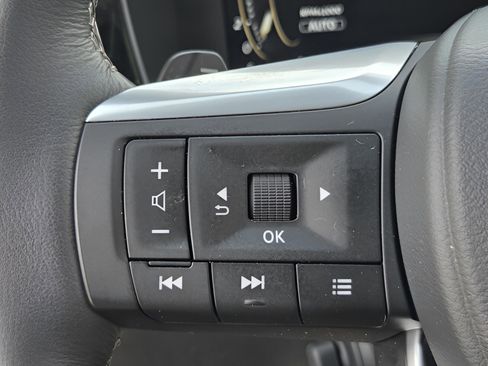 Used 2026 INFINITI QX60 Sport w/ Dark Cargo Package AWD/4WD image 29