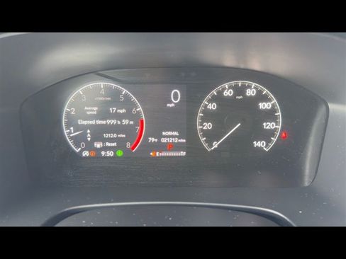 Certified 2024 Honda CR-V EX image 25